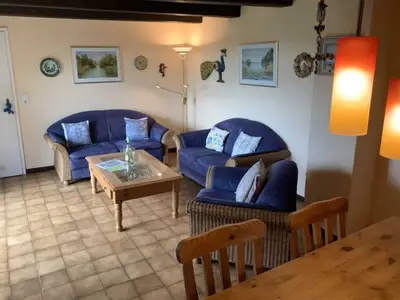Ferienhaus für 5 Personen (80 m²) in Nordstrand 3/10