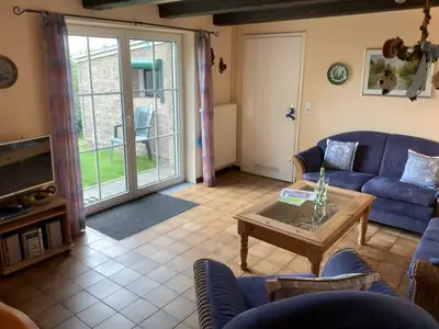 Ferienhaus für 5 Personen (80 m²) in Nordstrand 4/10