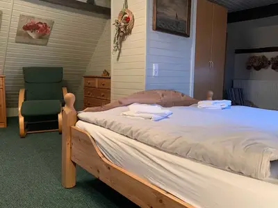 Ferienhaus für 5 Personen (80 m²) in Nordstrand 6/10