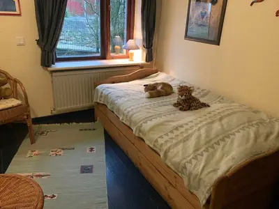 Ferienhaus für 5 Personen (80 m²) in Nordstrand 8/10