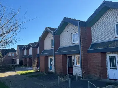 Ferienhaus für 6 Personen (65 m²) in Nordstrand 1/10