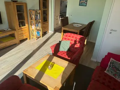Ferienhaus für 6 Personen (65 m²) in Nordstrand 4/10