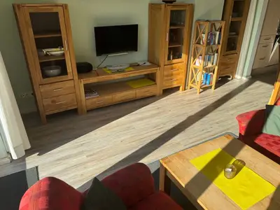 Ferienhaus für 6 Personen (65 m²) in Nordstrand 5/10