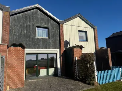 Ferienhaus für 6 Personen (65 m²) in Nordstrand 10/10