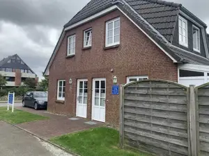 Ferienhaus für 6 Personen (75 m²) in Nordstrand