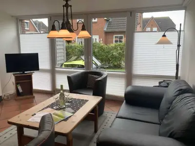 Ferienhaus für 6 Personen (75 m²) in Nordstrand 2/10