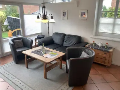Ferienhaus für 6 Personen (75 m²) in Nordstrand 3/10