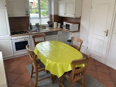 Ferienhaus für 6 Personen (75 m²) in Nordstrand 4/10
