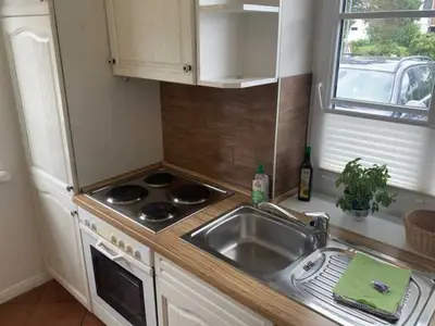 Ferienhaus für 6 Personen (75 m²) in Nordstrand 5/10