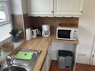 Ferienhaus für 6 Personen (75 m²) in Nordstrand 6/10