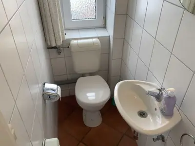 Ferienhaus für 6 Personen (75 m²) in Nordstrand 9/10