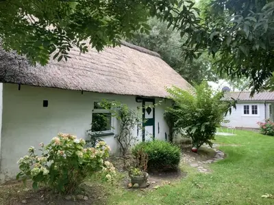 Ferienhaus für 5 Personen (38 m²) in Nordstrand 1/10