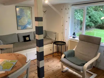 Ferienhaus für 5 Personen (38 m²) in Nordstrand 3/10