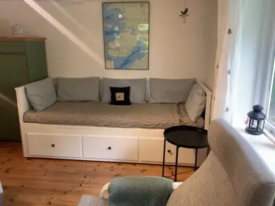 Ferienhaus für 5 Personen (38 m²) in Nordstrand 4/10