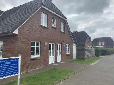 Ferienhaus für 6 Personen (75 m²) in Nordstrand 10/10