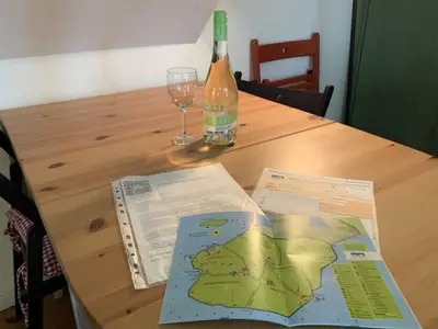 Ferienhaus für 5 Personen (38 m²) in Nordstrand 6/10