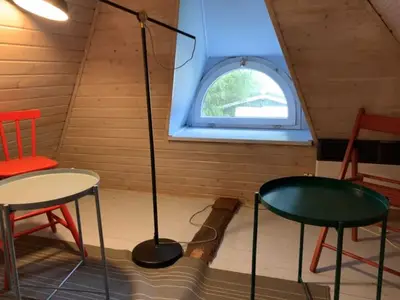 Ferienhaus für 5 Personen (38 m²) in Nordstrand 7/10