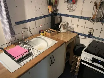 Ferienhaus für 5 Personen (38 m²) in Nordstrand 8/10