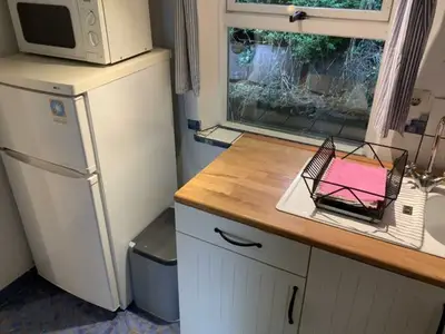 Ferienhaus für 5 Personen (38 m²) in Nordstrand 9/10