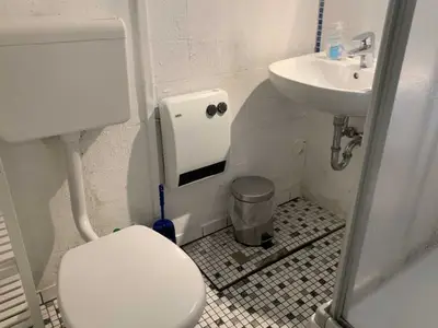 Ferienhaus für 5 Personen (38 m²) in Nordstrand 10/10