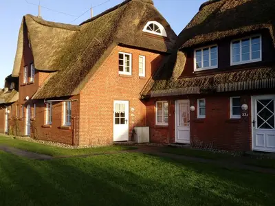 Ferienhaus für 8 Personen (95 m²) in Nordstrand 1/10