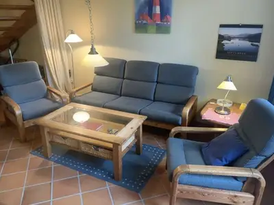 Ferienhaus für 8 Personen (95 m²) in Nordstrand 2/10