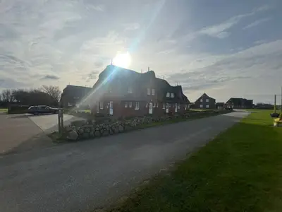 Ferienhaus für 7 Personen (95 m²) in Nordstrand 1/10