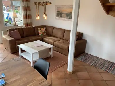 Ferienhaus für 7 Personen (95 m²) in Nordstrand 3/10