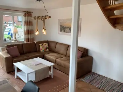 Ferienhaus für 7 Personen (95 m²) in Nordstrand 4/10