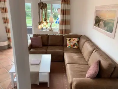 Ferienhaus für 7 Personen (95 m²) in Nordstrand 5/10