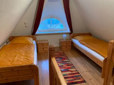 Ferienhaus für 8 Personen (95 m²) in Nordstrand 9/10
