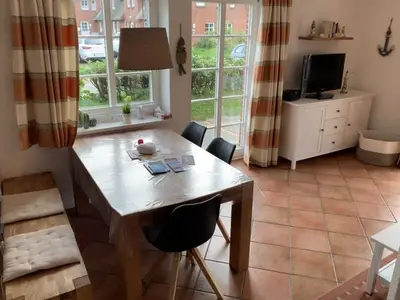 Ferienhaus für 7 Personen (95 m²) in Nordstrand 6/10