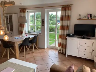 Ferienhaus für 7 Personen (95 m²) in Nordstrand 8/10