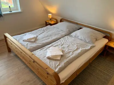 Ferienhaus für 7 Personen (95 m²) in Nordstrand 10/10