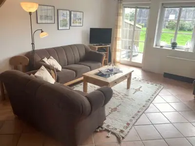 Ferienhaus für 7 Personen (100 m²) in Nordstrand 1/10