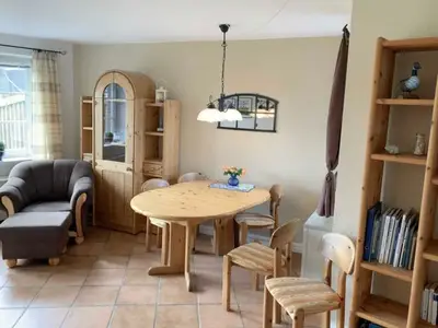 Ferienhaus für 7 Personen (100 m²) in Nordstrand 2/10