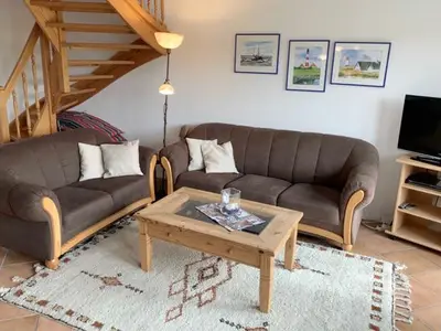 Ferienhaus für 7 Personen (100 m²) in Nordstrand 3/10
