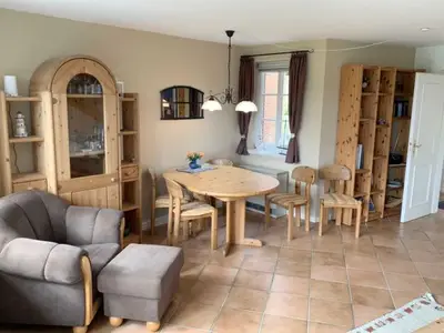 Ferienhaus für 7 Personen (100 m²) in Nordstrand 4/10