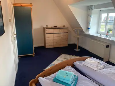 Ferienhaus für 7 Personen (100 m²) in Nordstrand 7/10
