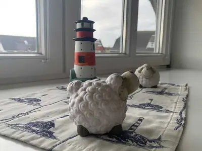Ferienhaus für 7 Personen (100 m²) in Nordstrand 8/10