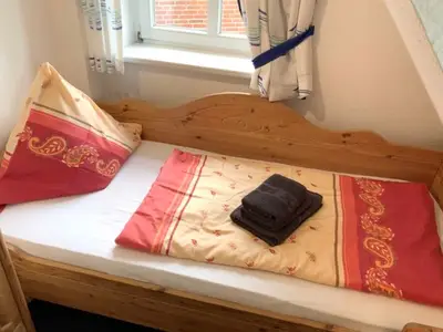 Ferienhaus für 7 Personen (100 m²) in Nordstrand 9/10