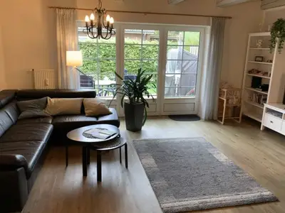 Ferienhaus für 6 Personen (70 m²) in Nordstrand 1/10