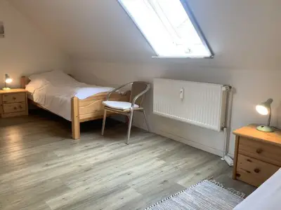 Ferienhaus für 6 Personen (70 m²) in Nordstrand 6/10