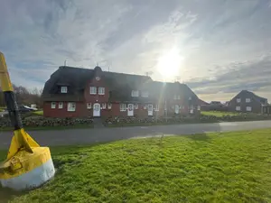 Ferienhaus für 7 Personen (90 m²) in Nordstrand