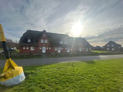 Ferienhaus für 7 Personen (90 m²) in Nordstrand 1/10