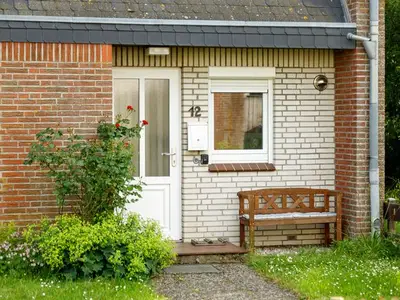 Ferienhaus für 5 Personen (65 m²) in Nordstrand 1/10