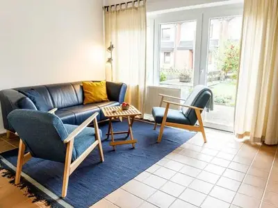 Ferienhaus für 5 Personen (65 m²) in Nordstrand 2/10