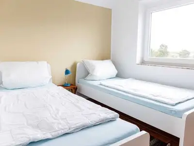 Ferienhaus für 5 Personen (65 m²) in Nordstrand 7/10