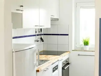 Ferienhaus für 5 Personen (65 m²) in Nordstrand 9/10
