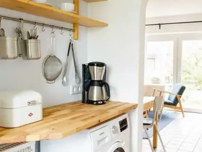 Ferienhaus für 5 Personen (65 m²) in Nordstrand 10/10